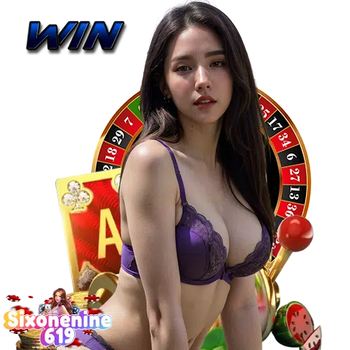 sixonenine619 สล็อต